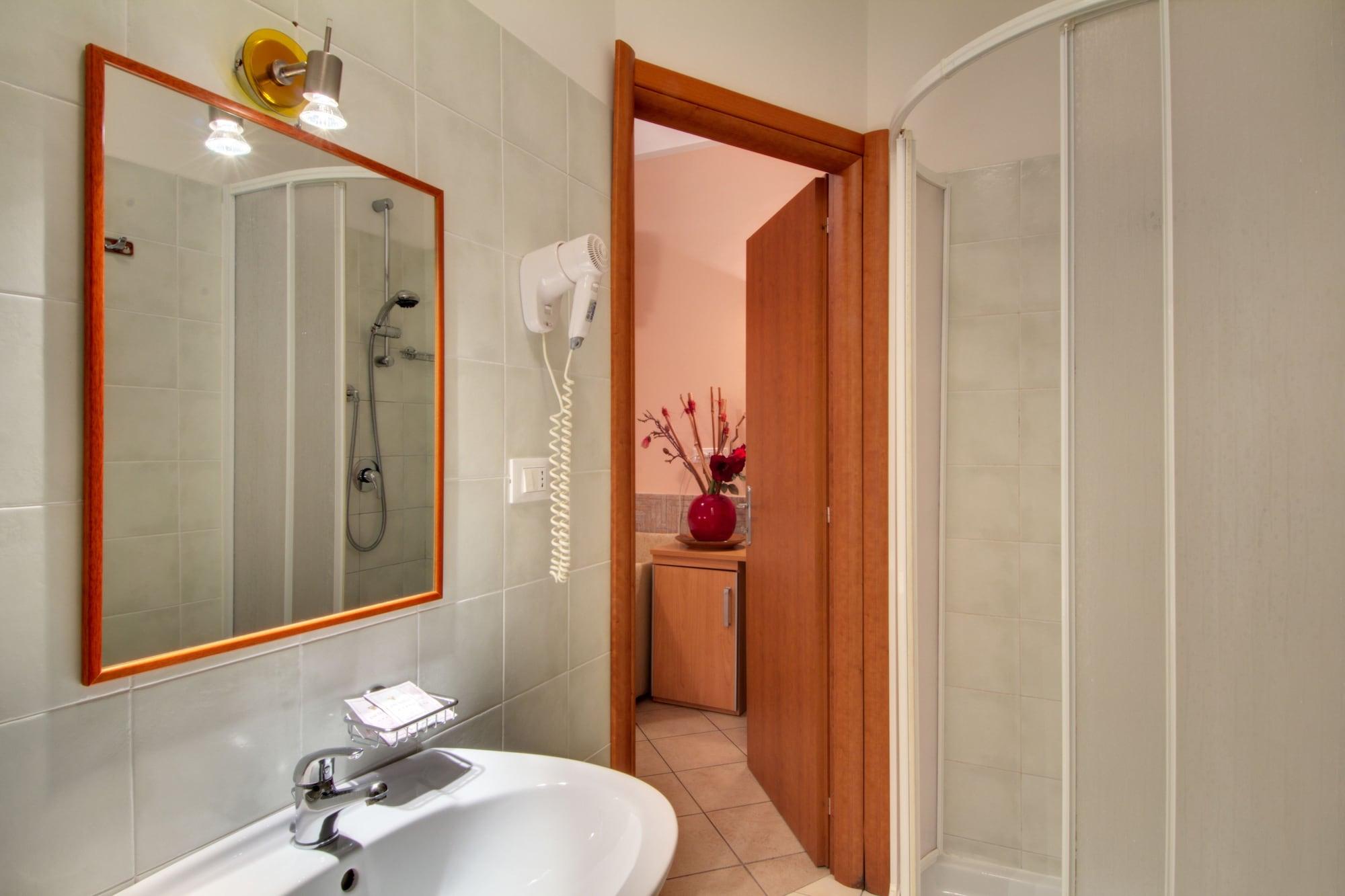 Palma Residences In Rome Exterior photo