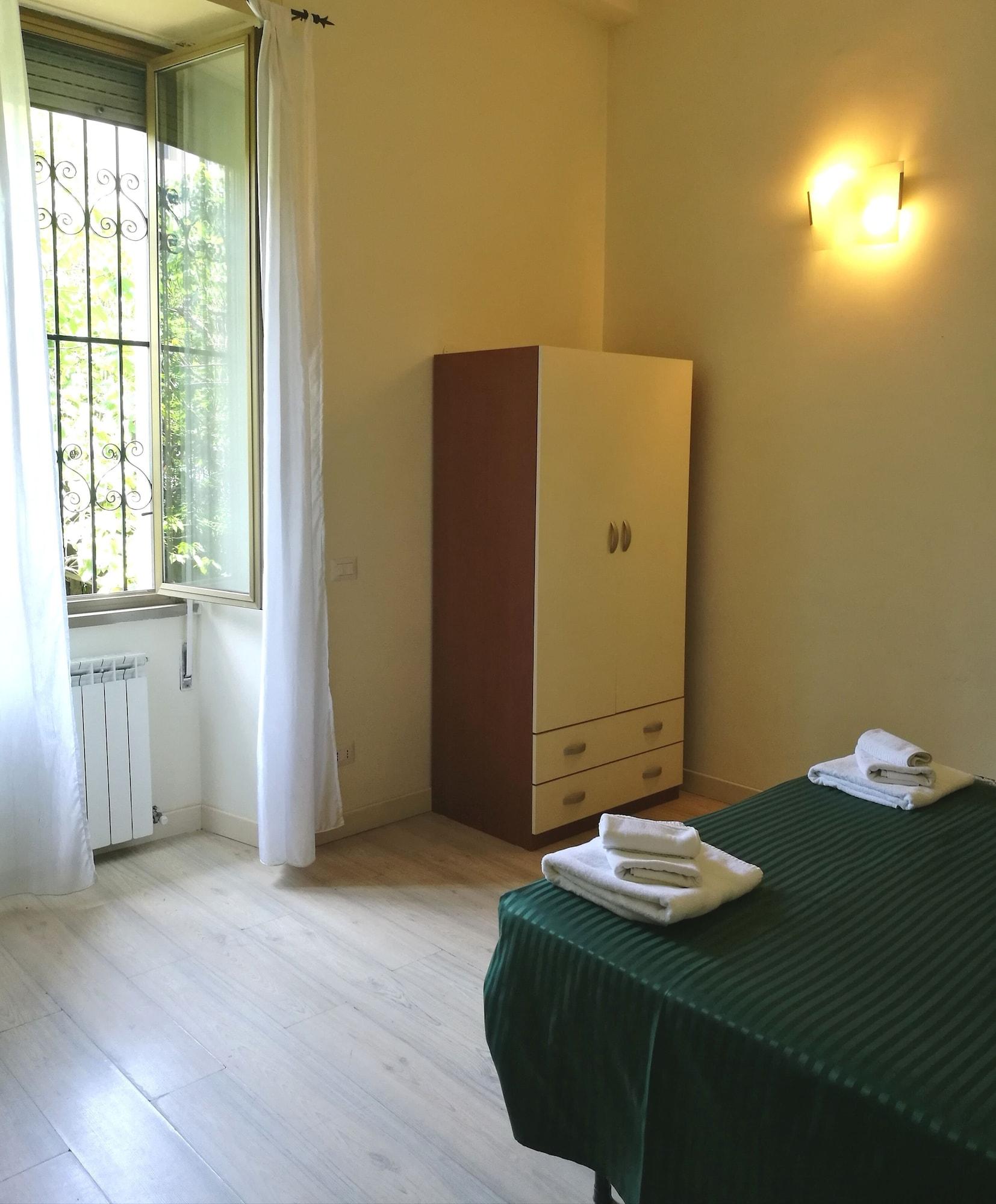 Palma Residences In Rome Exterior photo
