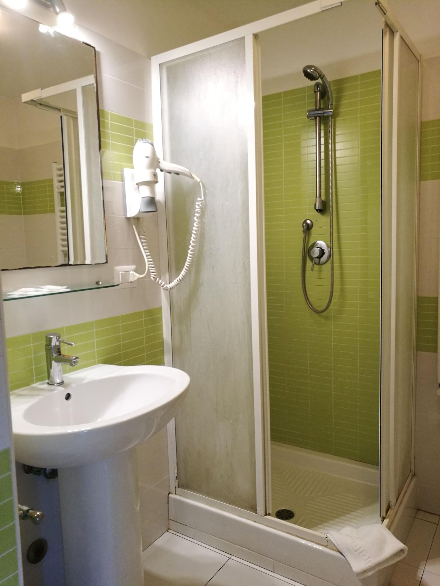Palma Residences In Rome Exterior photo