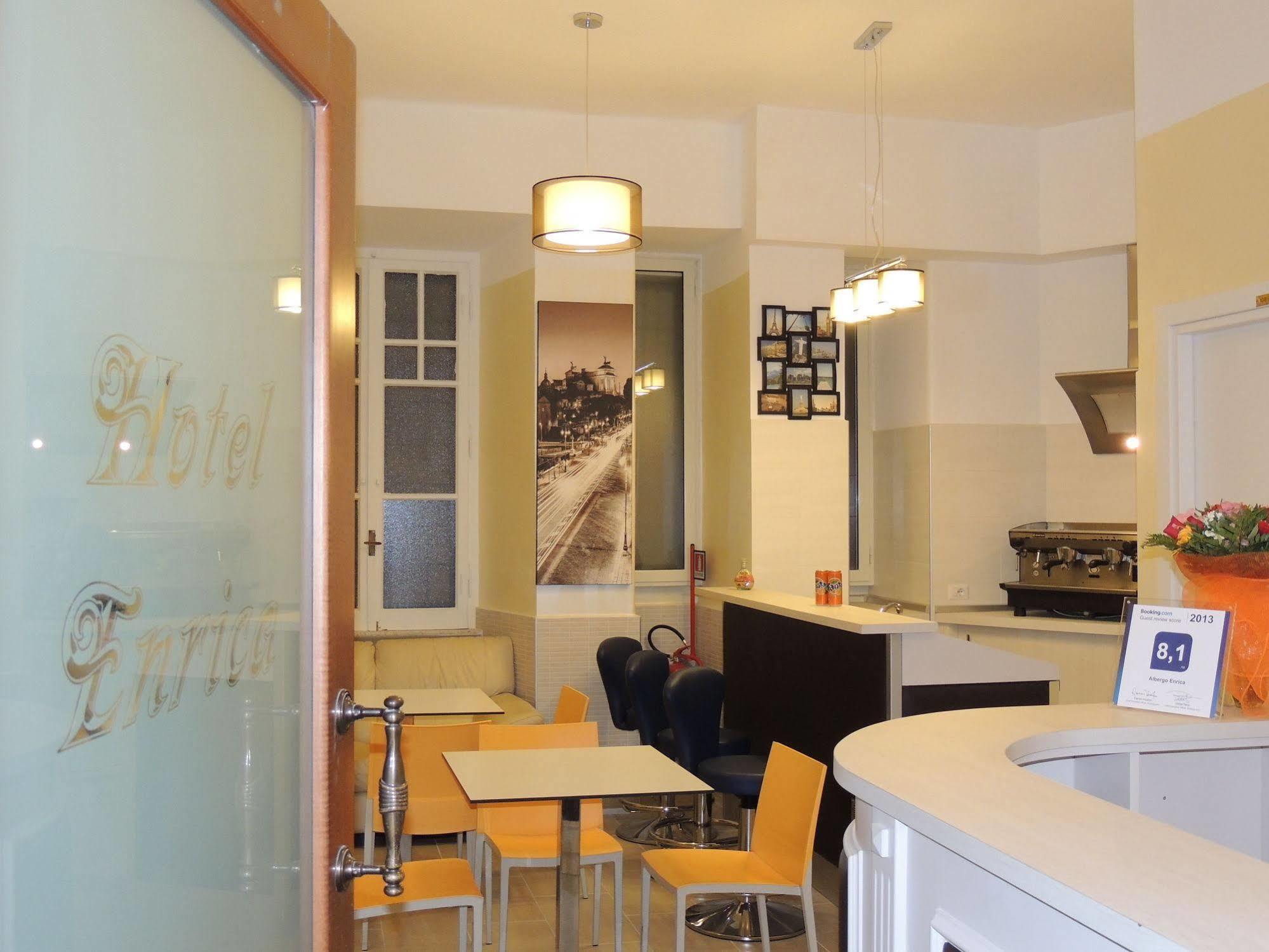 Palma Residences In Rome Exterior photo
