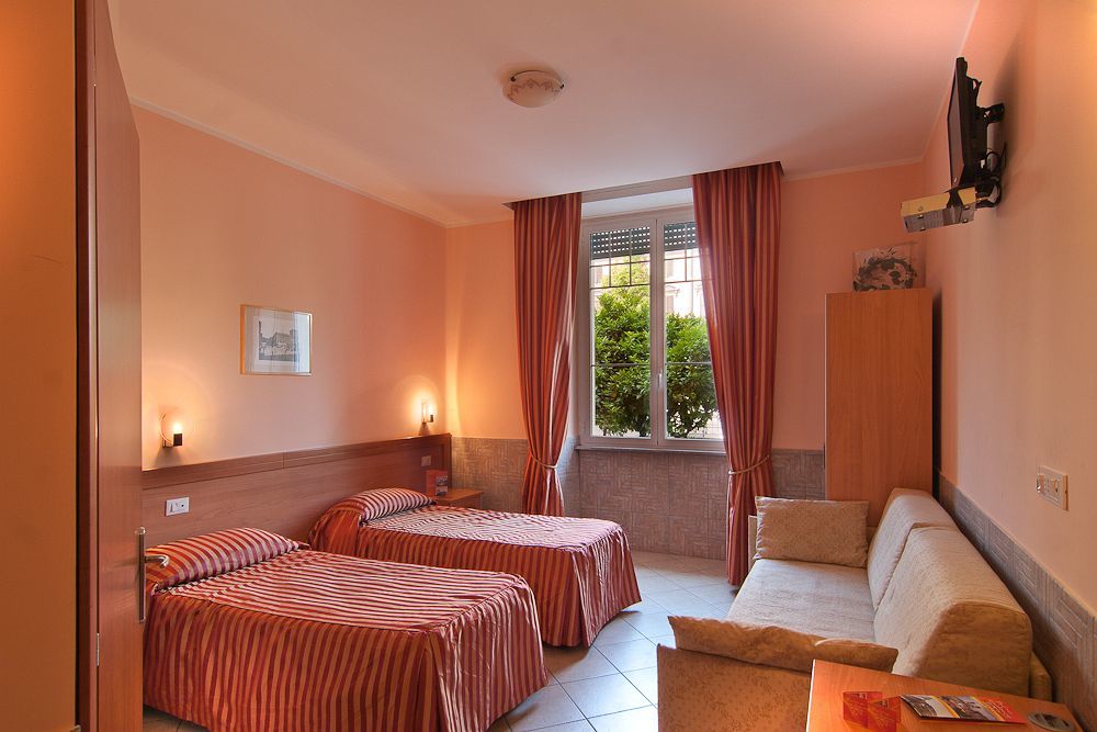 Palma Residences In Rome Exterior photo